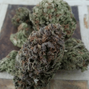 Maui Wowie Marijuana Strain