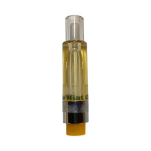 1:1 CBD/THC Vape Cartridges