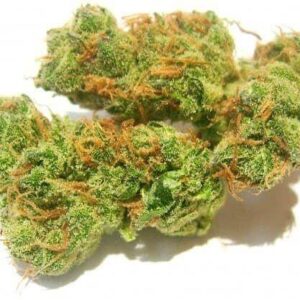 Hawaii ’78 Weed Strain