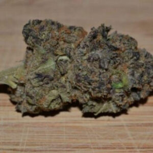 Blue Bayou Cannabis Strain