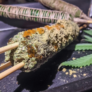Thai Stick Marijuana Strain