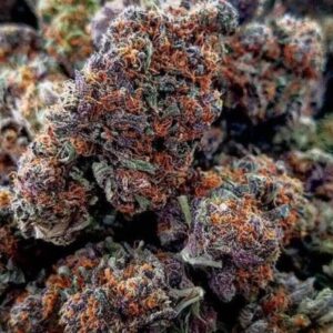 7-Way Marijuana Strain