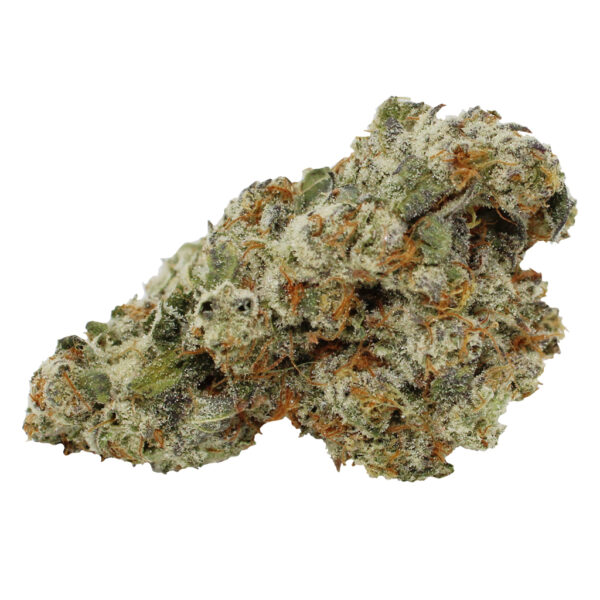 Original Haze Marijuana Strain