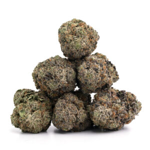 Juicy Wreck Cannabis Strain
