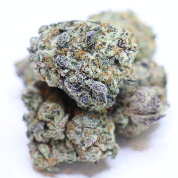 Vietnamese Black Marijuana Strain