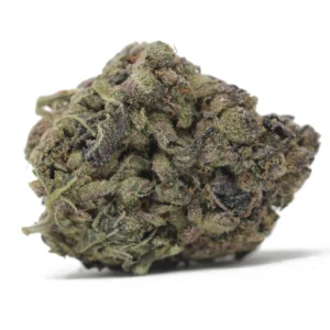 Space Needle Marijuana Strain