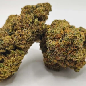 Haze Mist Weed Strain