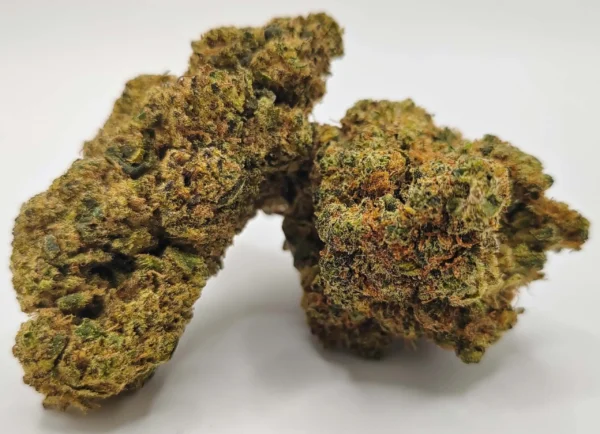 Haze Mist Weed Strain