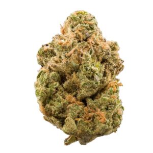 Brazilian Marijuana Strain