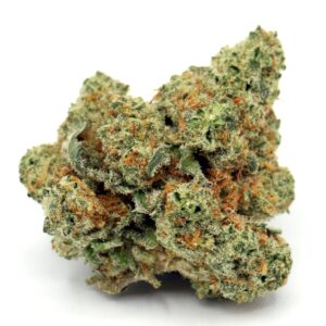 Full Moon Cannabis Strain