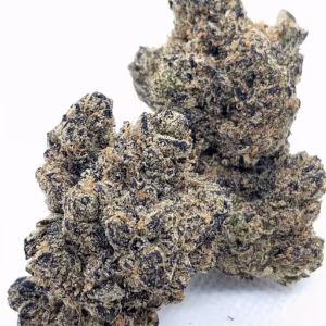 Mango Durban Cannabis Strain