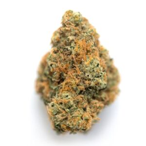 Zamal Marijuana Strain
