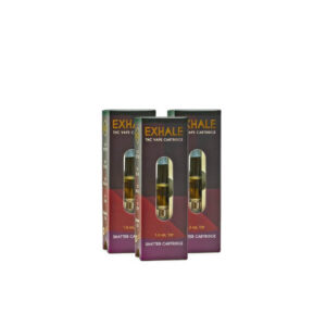 XO Extracts Vape Cartridge