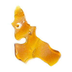 Shishkaberry Shatter