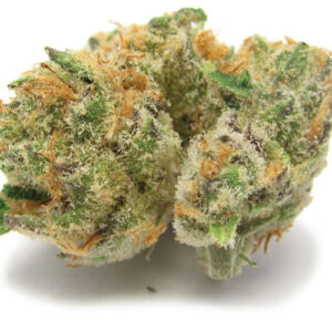 Pink Cookies Cannabis Strain