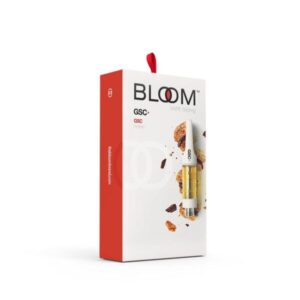 Bloom Brand Vape Cartridges