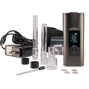 Buy Solo 2 Vaporizer