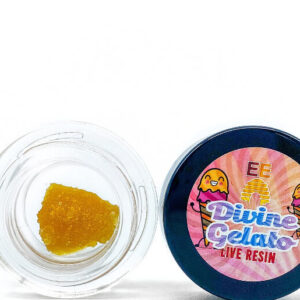 Exclusive Extracts Live Resin