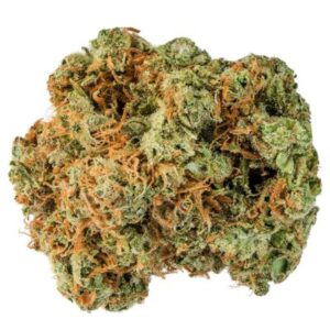 Goldberry Cannabis Strain