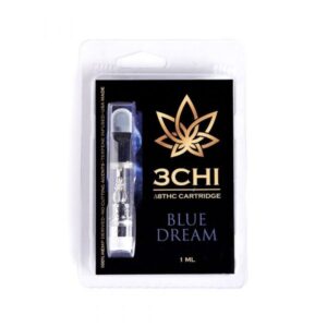 3Chi Delta-8 THC Cartridge