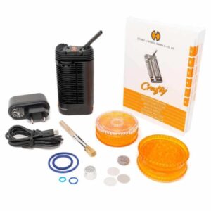 Buy Mighty Vaporizer