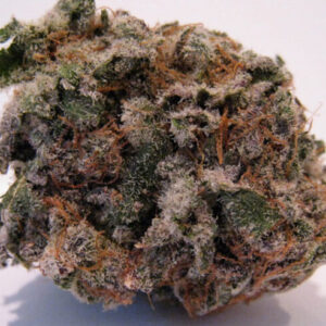 Blackberry Marijuana Strain