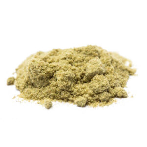Kief Mix & Match