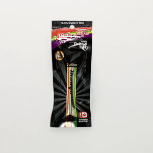 Delta-8 High Life Vape Cartridge