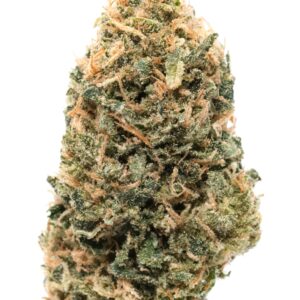 Golden Pineapple Cannabis Strain