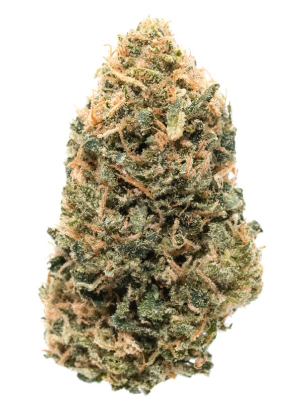 Golden Pineapple Cannabis Strain