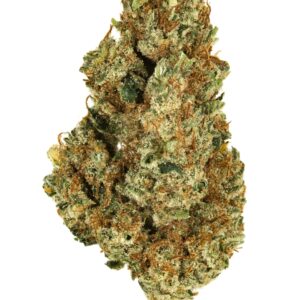 Skunk #1 Marijuana Strain
