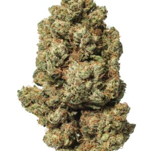 Venom OG Marijuana Strain