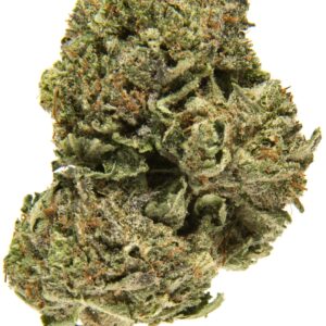 Platinum Bubba Cannabis Strain