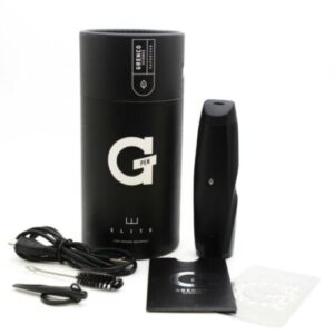 G Pen Elite Vaporizer
