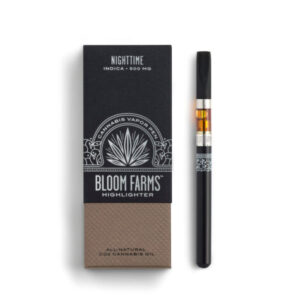 Bloom Farms Highlighter Cartridges