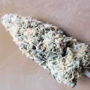 Dark Angel Cannabis Strain