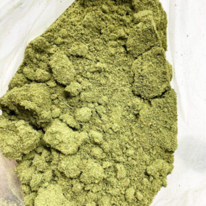 White Widow Kief