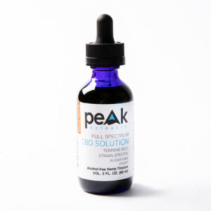 Sour Space Candy Tincture
