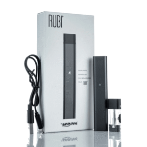 Buy Rubi Vape Pen