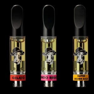 Korova Vape Cartridges