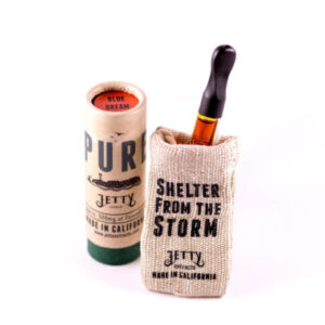 Jetty Extracts Pure Cartridges