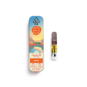 Humboldt Farms Vape Cartridges