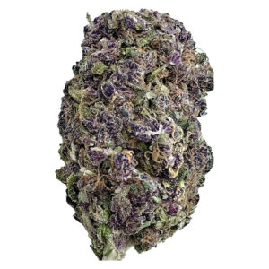 Granddaddy Purple Marijuana Strain