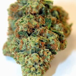 Crown OG Marijuana Strain