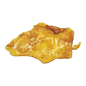 Purple Kush Shatter