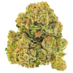 Paris OG Cannabis Strain