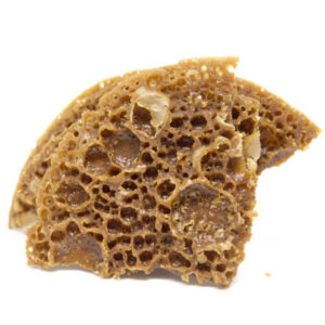 Chocolate Kush Budder
