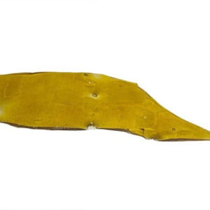 Cherry OG Shatter