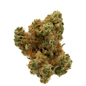 Afghani Marijuana Strain