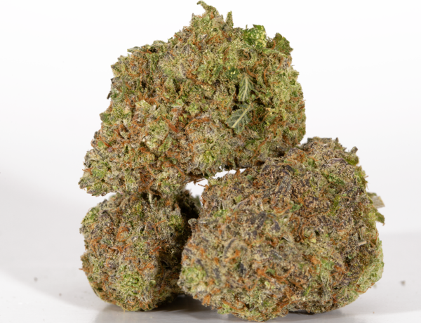 Afghani CBD Marijuana Strain